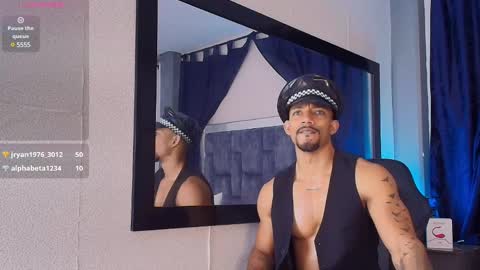 Manolo Hot 1 online show from 03/08/25, 05:11