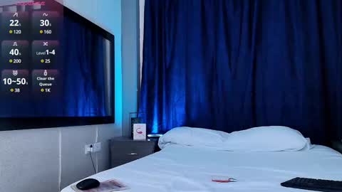 Manolo Hot 1 online show from 03/11/25, 02:51