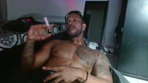 Manolo online show from 11/10/25, 10:31