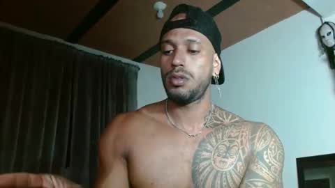 Manolo online show from 11/20/25, 02:12