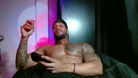 Manolo online show from 12/20/25, 06:59