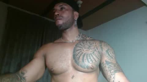 Manolo online show from 01/31/26, 07:11