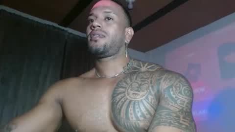 Manolo online show from 02/18/26, 12:01