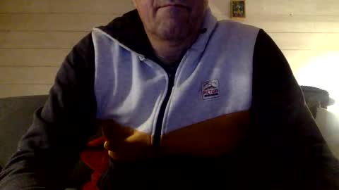 Manpo online show from 03/19/26, 11:42