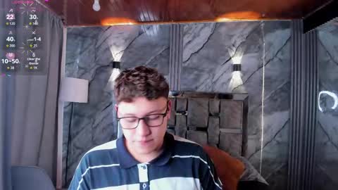 Manson and Zoe online show from 05/25/26, 11:38