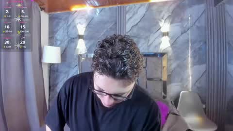 Manson and Zoe online show from 06/01/26, 11:45