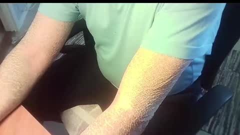 manswed online show from 03/04/26, 11:05