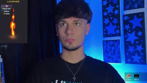  independent model online show from 03/17/26, 03:00