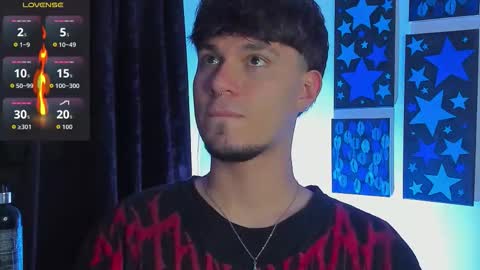  independent model online show from 03/25/26, 03:01