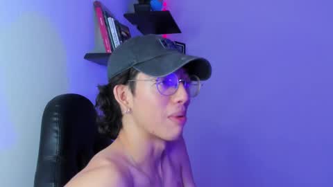 Snapshot of manu_vera8 chatting on 02/28/25, 11:01 Manuel online show from 02/28/25, 11:01