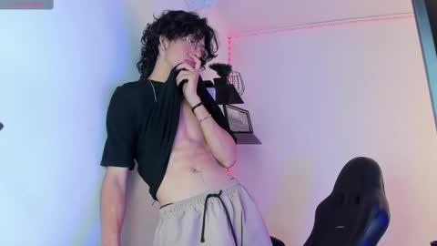 Snapshot of manu_vera8 chatting on 09/25/25, 09:07 Manuel online show from 09/25/25, 09:07