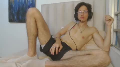 Manuel online show from 05/24/26, 12:04