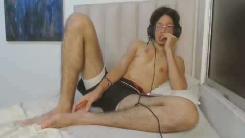 Manuel online show from 06/05/26, 08:03