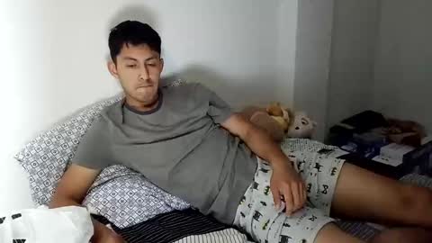 manucurve online show from 09/27/25, 03:22