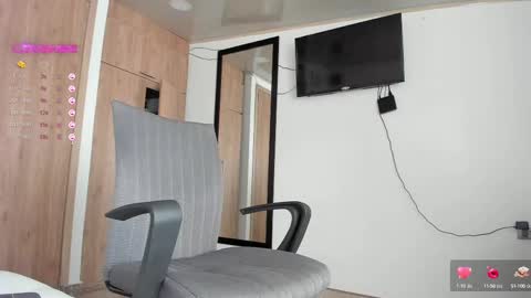 Snapshot of manucute_23_ chatting on 02/26/25, 05:39 manucute 23 online show from 02/26/25, 05:39