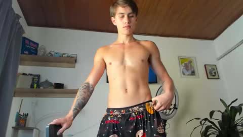 manucute 23  online show from 01/08/26, 02:08