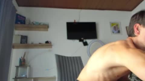 manucute 23  online show from 01/12/26, 04:56