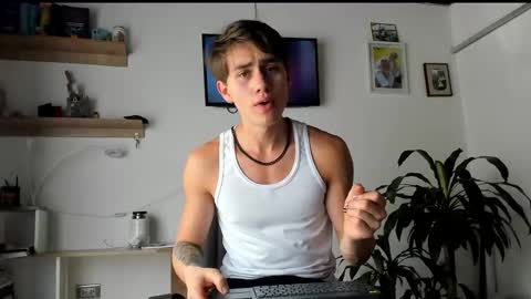 manucute 23  online show from 02/27/26, 07:58