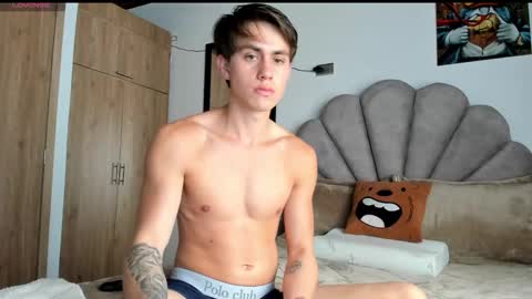 manucute 23  online show from 03/09/26, 03:38