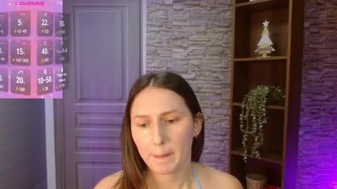 Snapshot of manue_bela chatting on 02/21/25, 11:11 Angela online show from 02/21/25, 11:11
