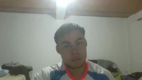 manuel9810 online show from 01/09/26, 03:31