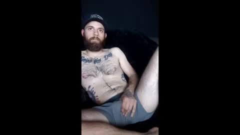 Daddy online show from 02/05/26, 01:49