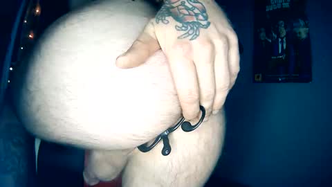 Daddy online show from 02/13/26, 06:37