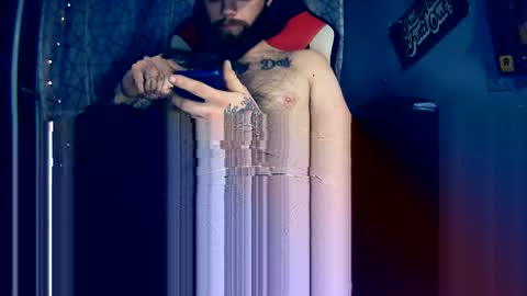 Daddy online show from 02/16/26, 10:39