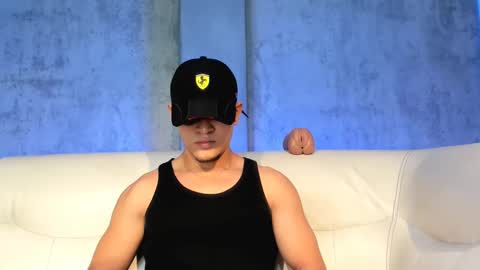 Manuel online show from 09/28/25, 01:33