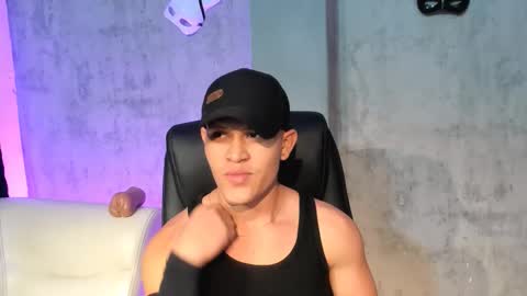 Manuel online show from 10/04/25, 09:24