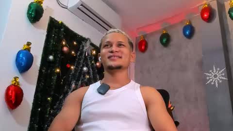 Manuel online show from 12/18/25, 02:06