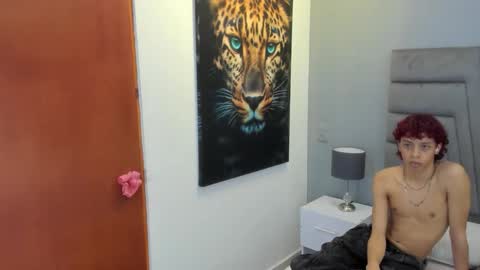 Snapshot of manuel_rivero chatting on 02/27/26, 03:50 Manuel Rivero online show from 02/27/26, 03:50