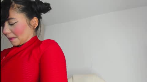 MANUELA online show from 03/14/26, 02:00