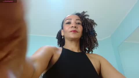 Manuela Giraldo online show from 07/22/26, 03:59