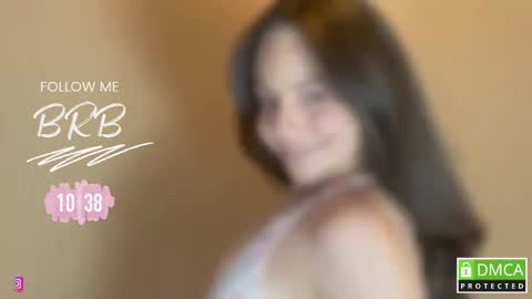 Snapshot of manuela_miiller chatting on 10/04/25, 08:40 Manuela Miller online show from 10/04/25, 08:40