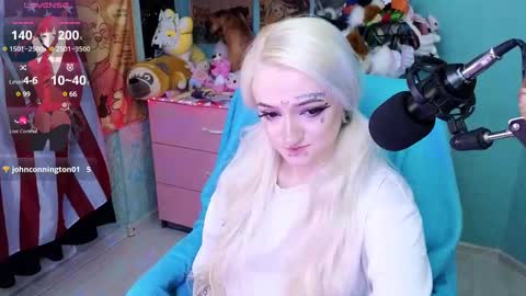 Snapshot of manuela_unicorn chatting on 02/12/25, 08:50 Manuela online show from 02/12/25, 08:50