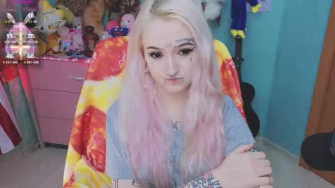 Snapshot of manuela_unicorn chatting on 11/07/25, 08:42 Manuela online show from 11/07/25, 08:42