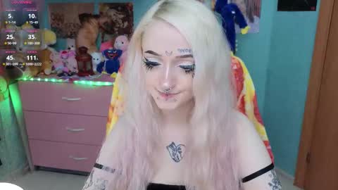 Snapshot of manuela_unicorn chatting on 11/17/25, 08:36 Manuela online show from 11/17/25, 08:36