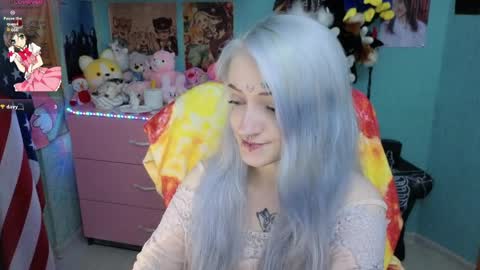 Manuela online show from 04/01/26, 09:23