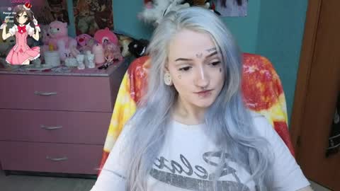 Manuela online show from 04/03/26, 08:51