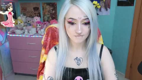 Manuela online show from 04/10/26, 08:35