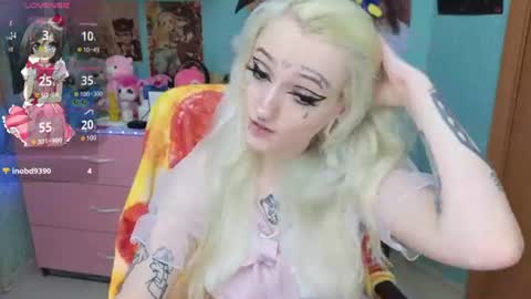 Snapshot of manuela_unicorn chatting on 07/02/26, 05:52 Manuela online show from 07/02/26, 05:52