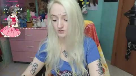 Snapshot of manuela_unicorn chatting on 07/10/26, 06:10 Manuela online show from 07/10/26, 06:10