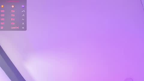 Manuela online show from 04/07/26, 09:04