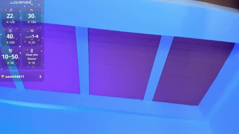 Manuela online show from 05/27/26, 01:57