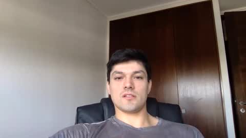 manuelgasdcon online show from 11/05/25, 02:28