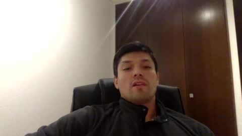 manuelgasdcon online show from 06/24/26, 01:26