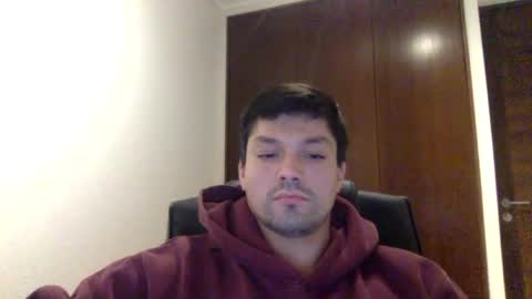 manuelgasdcon online show from 07/16/26, 10:16