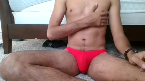 Manuel online show from 11/16/25, 08:25