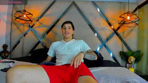 Manuel online show from 04/13/26, 04:40